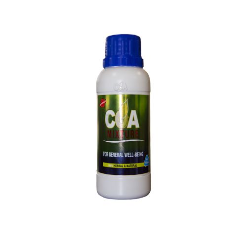 COA MIXTURE